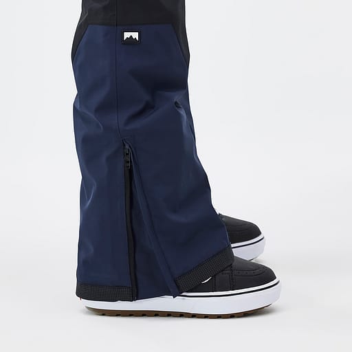 Elasticated Snow Gaiters Main Product Details Image,