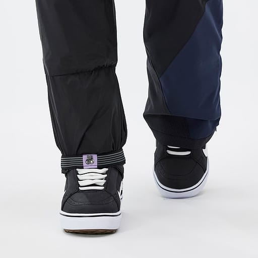 Zippered Gusseted Hems Main Product Details Image,