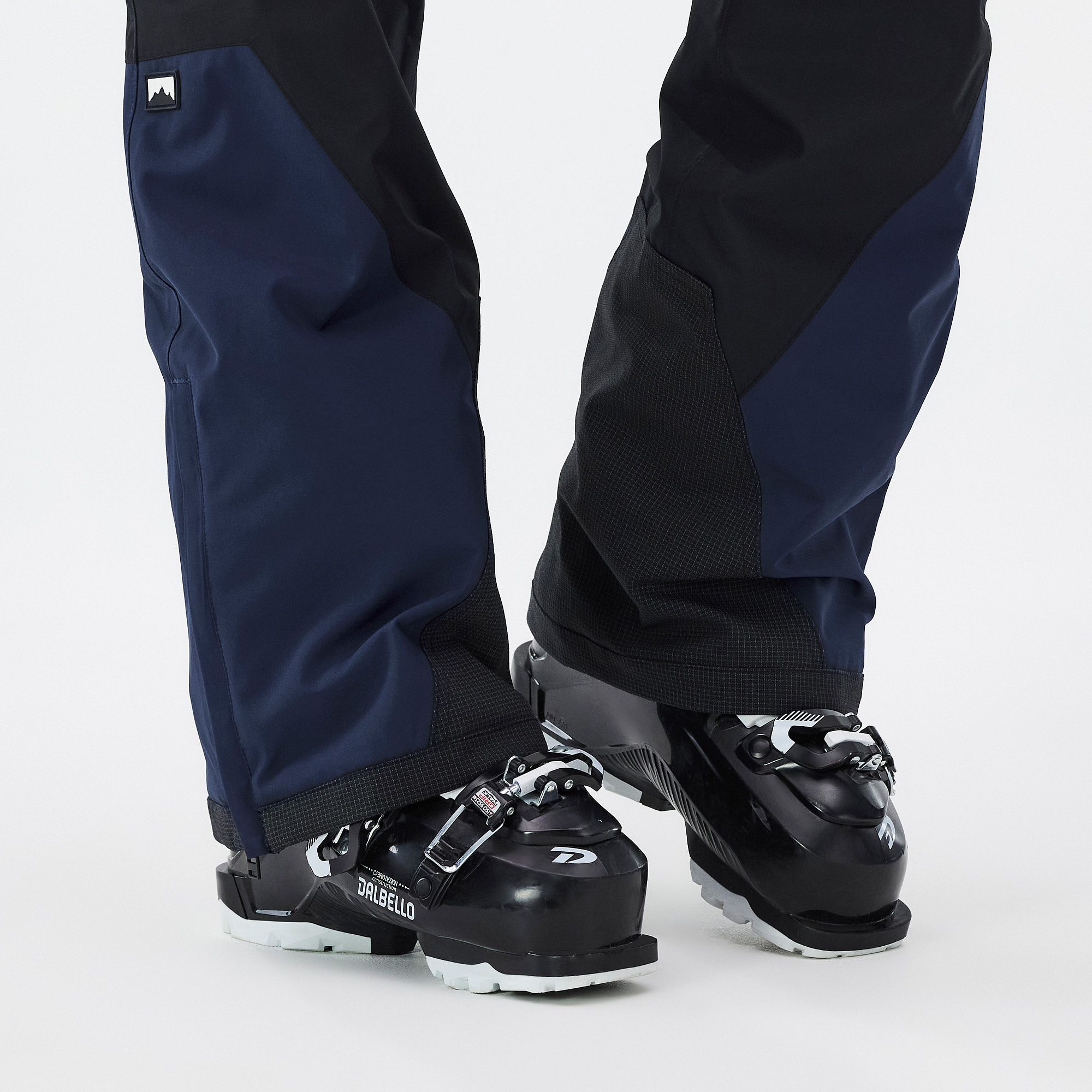Montec Fawk W Ski Pants Women Faded Violet/Black/Dark Blue