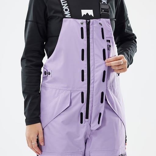 Front-Access Zipper Main Product Details Image,