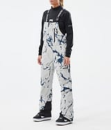 Fawk W Snowboardbukse Dame