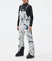 Fawk W Ski Pants Women Ice