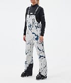 Fawk W Pantalon de Ski Femme