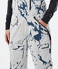 Fawk W Pantalon de Snowboard Femme Ice, Image 5 sur 7