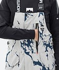 Fawk W Spodnie Snowboardowe Kobiety Ice, Zdjęcie 6 z 7
