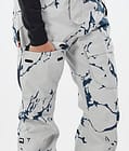 Fawk W Pantalon de Snowboard Femme Ice, Image 7 sur 7