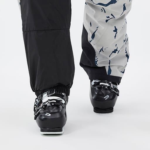Zippered Gusseted Hems Main Product Details Image,