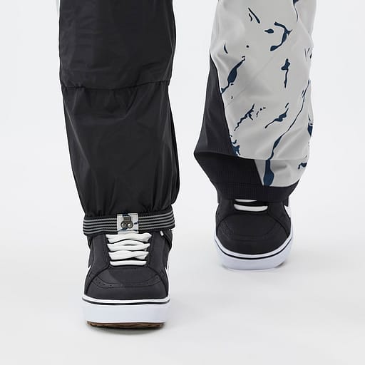 Zippered Gusseted Hems Main Product Details Image,