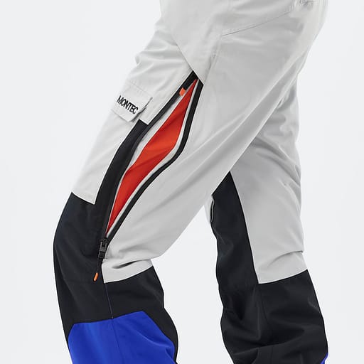 Zipped and Meshed Vents Main Product Details Image,
