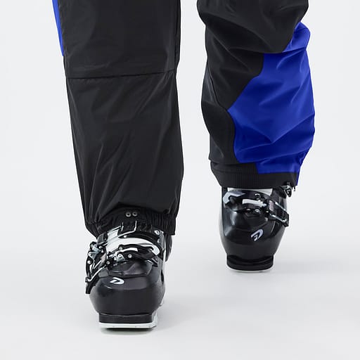 Zippered Gusseted Hems Main Product Details Image,