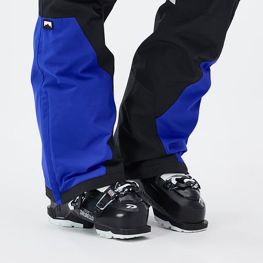 Reinforced Hem and Inner Ankle Main Product Details Image,