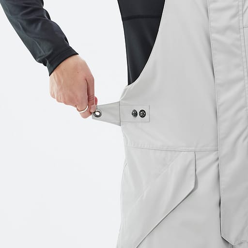 Snapper-Adjustable Waist Main Product Details Image,