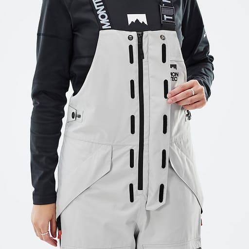 Přístupný přední zip Hlavní obrázek produktu,