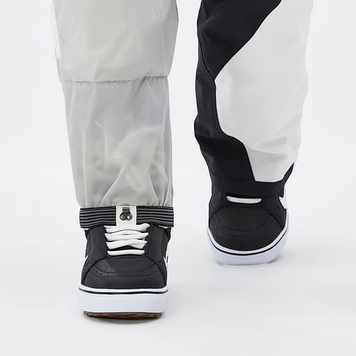 Zippered Gusseted Hems Main Product Details Image,
