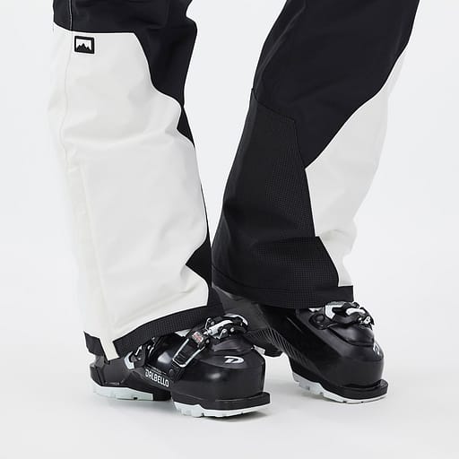 Reinforced Hem and Inner Ankle Main Product Details Image,