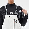 One-Point Adjustable Suspenders, Image 1 of 2,