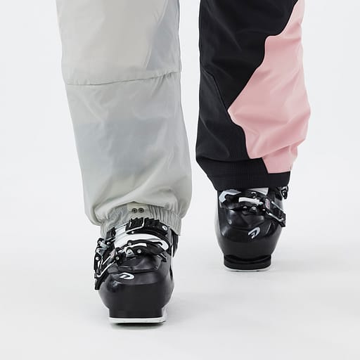 Zippered Gusseted Hems Main Product Details Image,