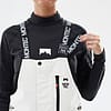 One-Point Adjustable Suspenders, Image 1 of 2,