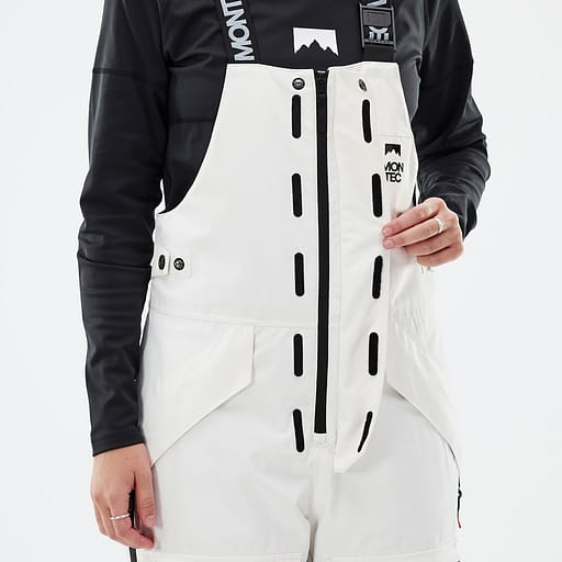 Front-Access Zipper Main Product Details Image,