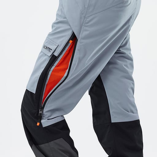 Zipped and Meshed Vents Main Product Details Image,