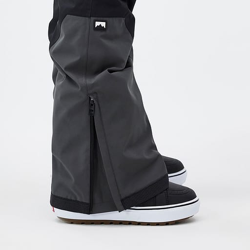 Elasticated Snow Gaiters Main Product Details Image,