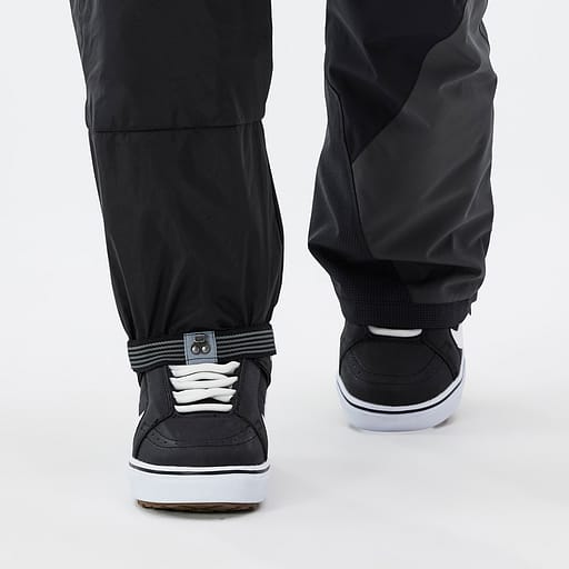 Zippered Gusseted Hems Main Product Details Image,