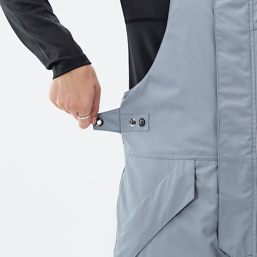 Snapper-Adjustable Waist Main Product Details Image,