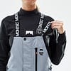 One-Point Adjustable Suspenders, Image 1 of 2,