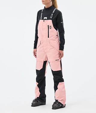 Fawk W Pantalon de Ski Femme