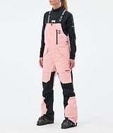 Fawk W Pantalon de Ski Femme