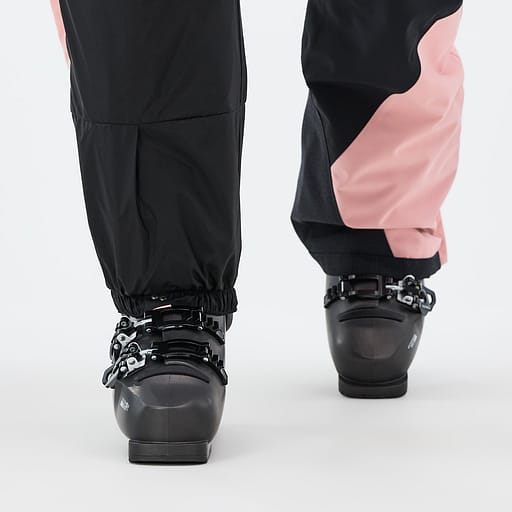 Elasticated Snow Gaiters Main Product Details Image,