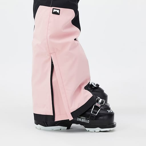 Elasticated Snow Gaiters Main Product Details Image,