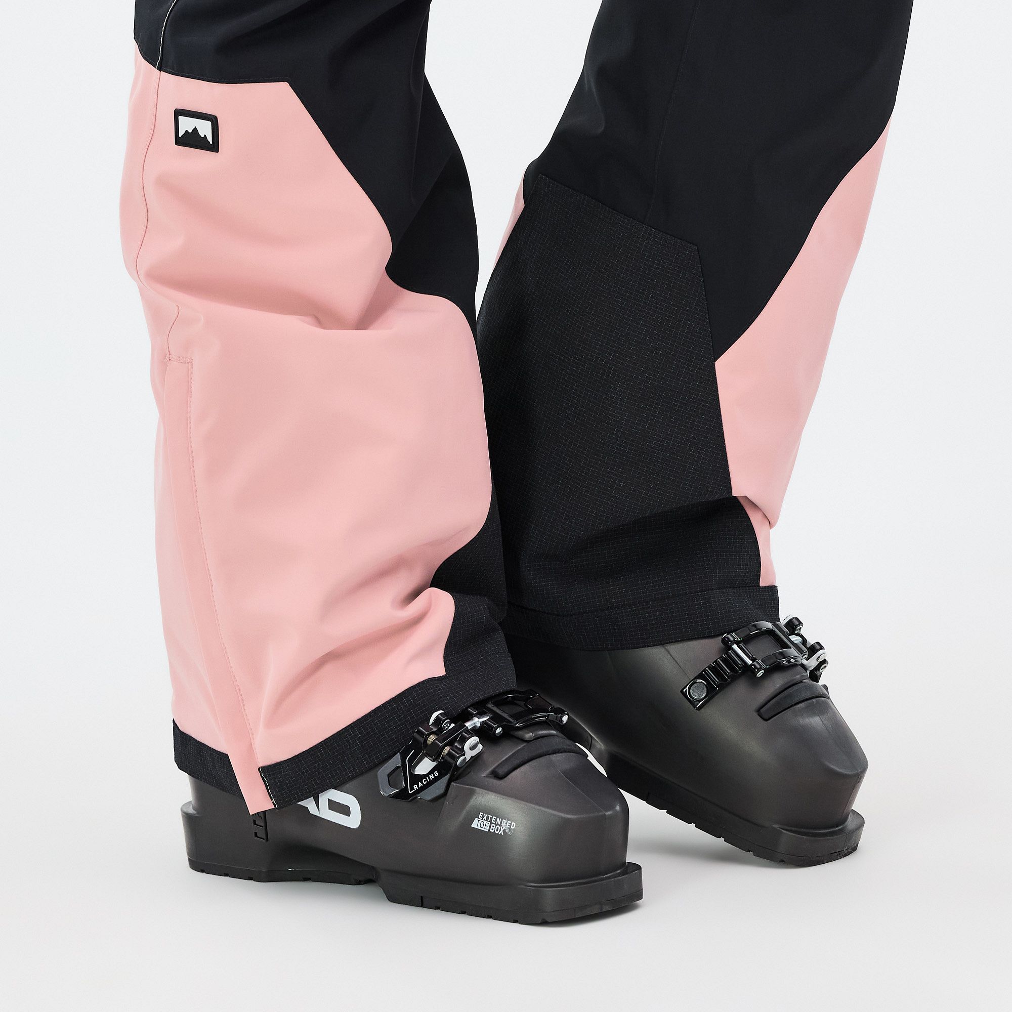 Montec W ピンク/ブラック ウェア XS（S〜M）の方向き Montec W ピンク/ブラック ウェア XS（S〜M）の方向き Montec W