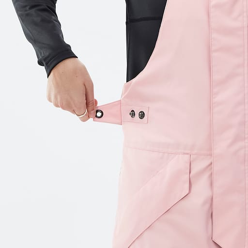 Snapper-Adjustable Waist Main Product Details Image,