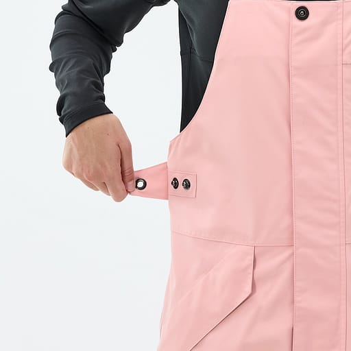 Snapper-Adjustable Waist Main Product Details Image,