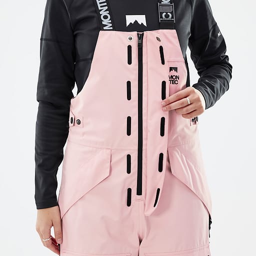 Front-Access Zipper Main Product Details Image,