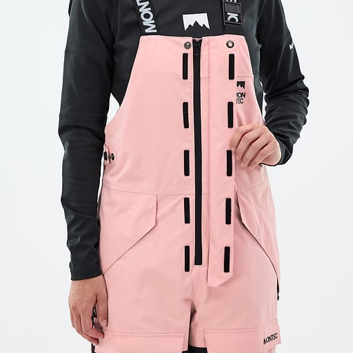 Front-Access Zipper Main Product Details Image,