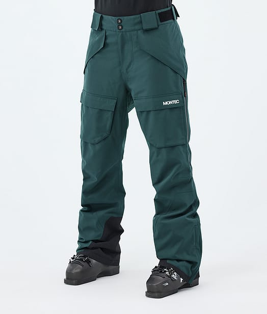 Kirin W Ski Pants Women