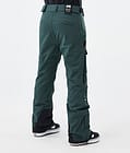 Kirin W Pantalon de Snowboard Femme Dark Atlantic, Image 4 sur 6