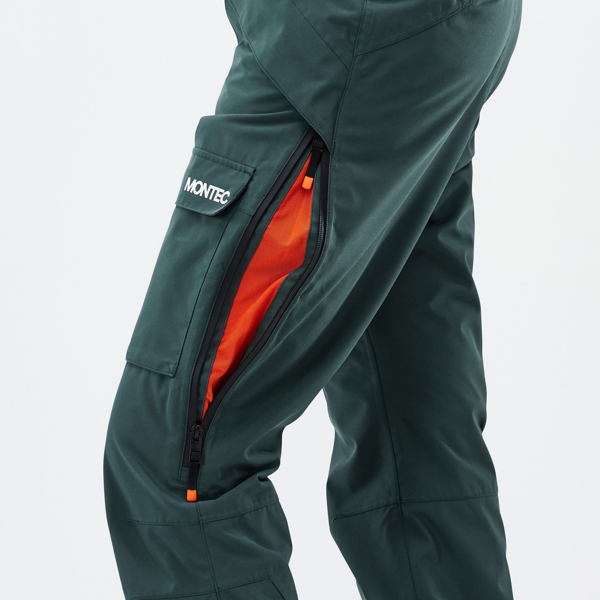 新品 MONTEC モンテック スキー スノボ パンツ レディース kirin Montec Kirin W Ski Pants Women Black | Montecwear.com
