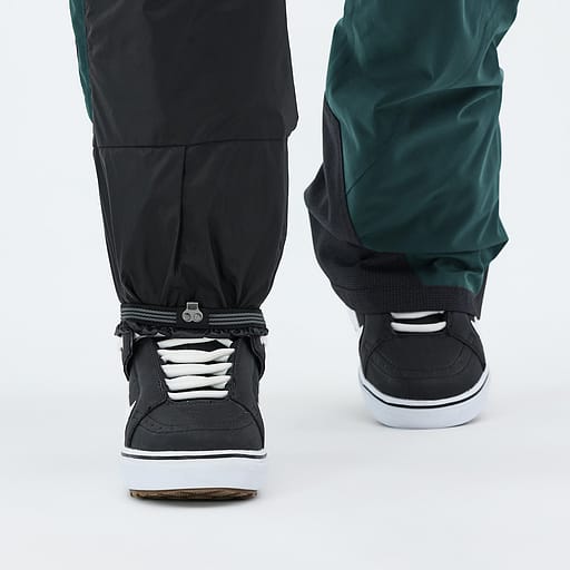 Elasticated Snow Gaiters