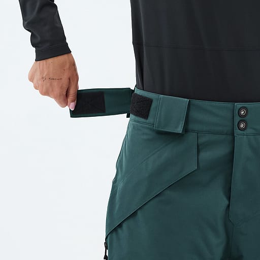 Elastic Adjustable Waistband