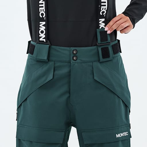 Belt Loops for Suspenders