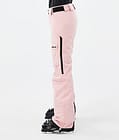 Kirin W Skibukser Dame Soft Pink, Billede 3 af 6