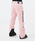 Kirin W Ski Pants Women Soft Pink