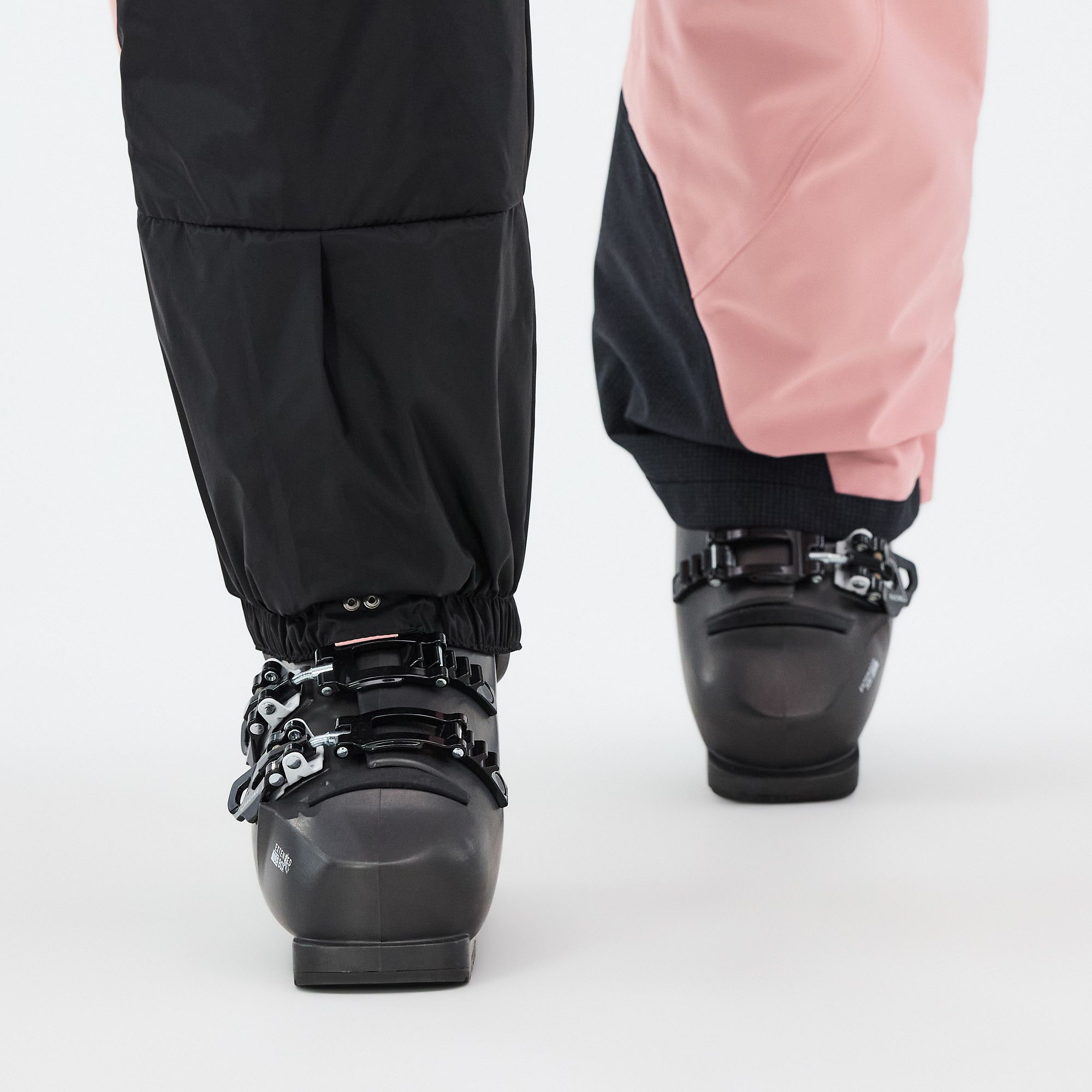 Montec Kirin W スキーパンツ レディース Soft Pink - ピンク