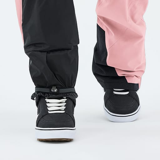 Elasticated Snow Gaiters