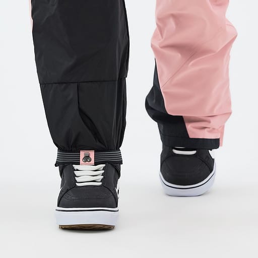 Elasticated Snow Gaiters Main Product Details Image,