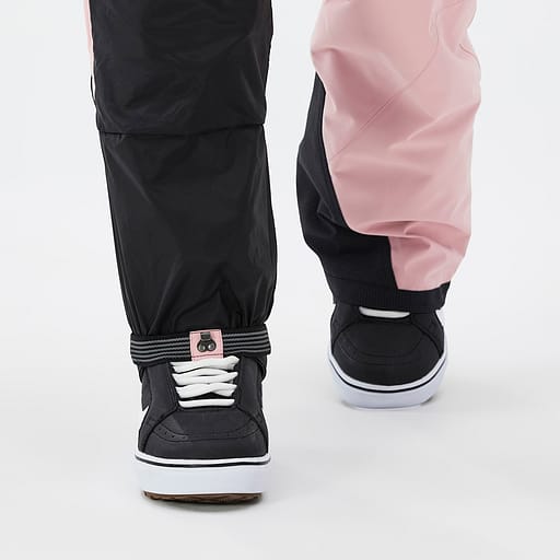 Elasticated Snow Gaiters Main Product Details Image,