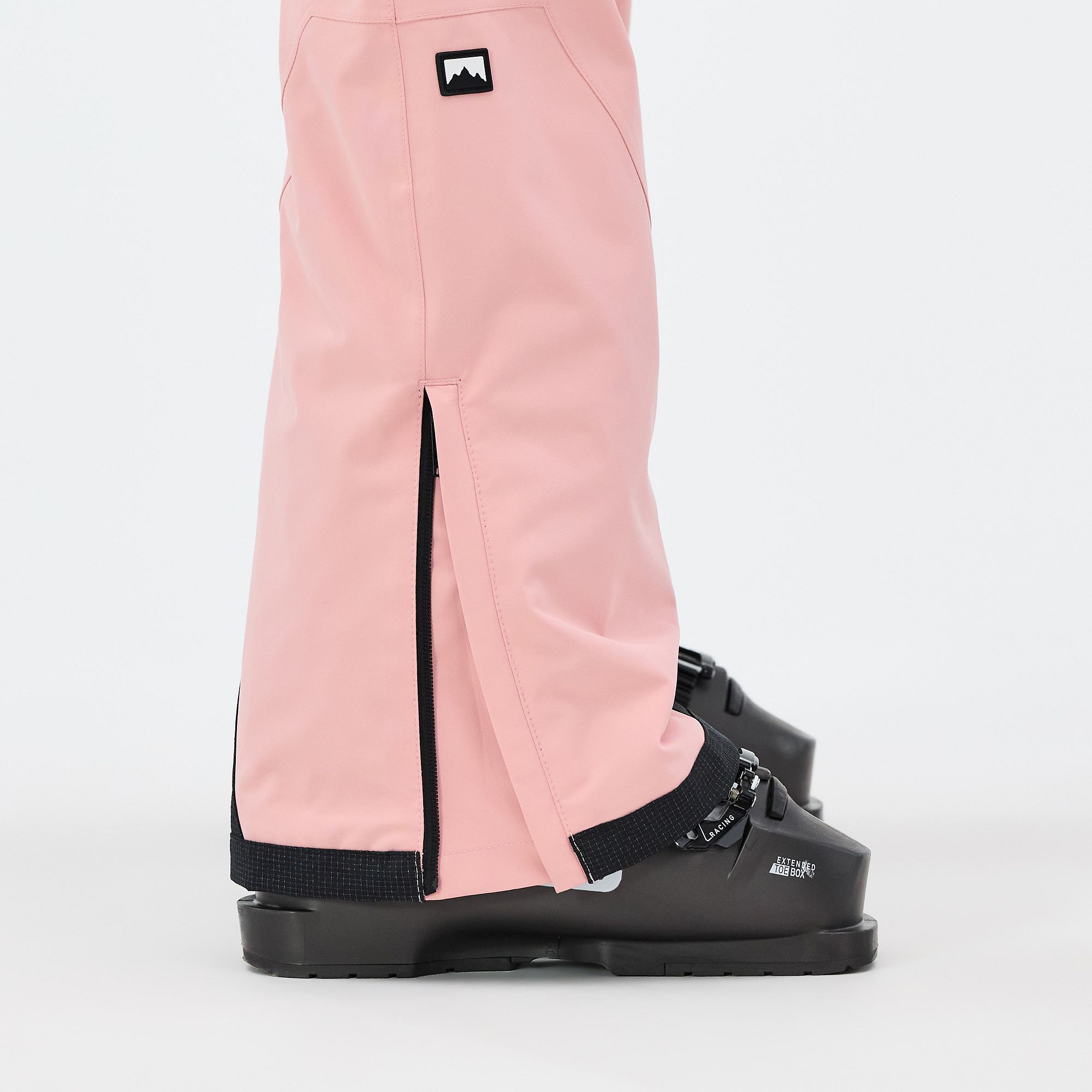Montec Kirin W スキーパンツ レディース Soft Pink - ピンク